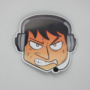 Yeah Bitch! MAGNETS!