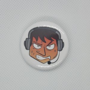 Hova Button!