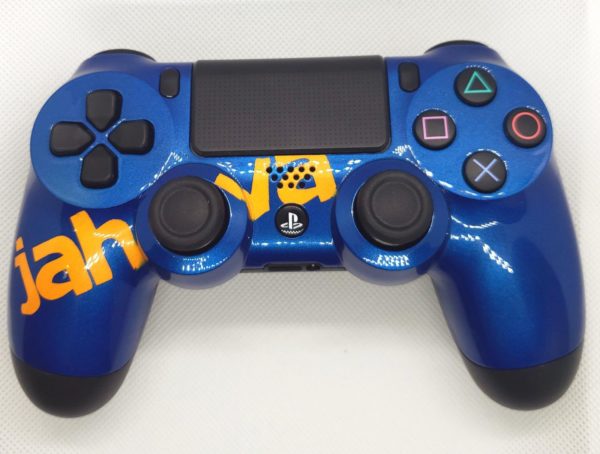 Jahova PS4 Controller!!