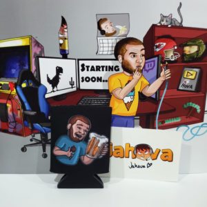 Poster Pack