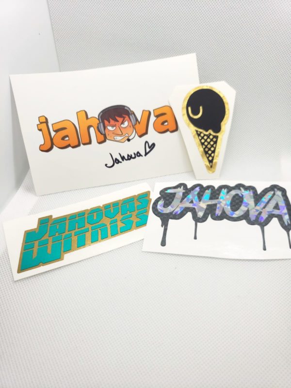 Sexy Sticker Pack