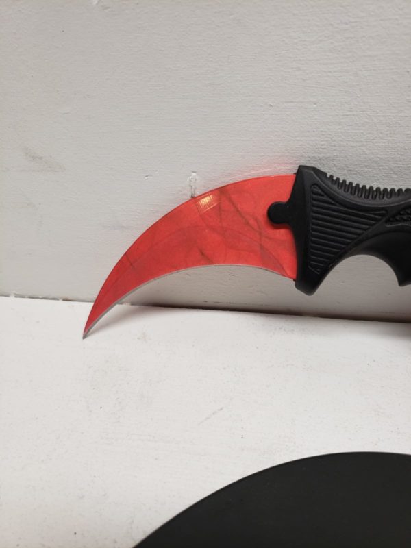 Karambit Doppler Ruby - Image 3