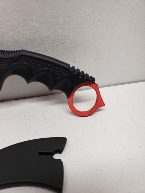 Karambit Doppler Ruby - Image 2