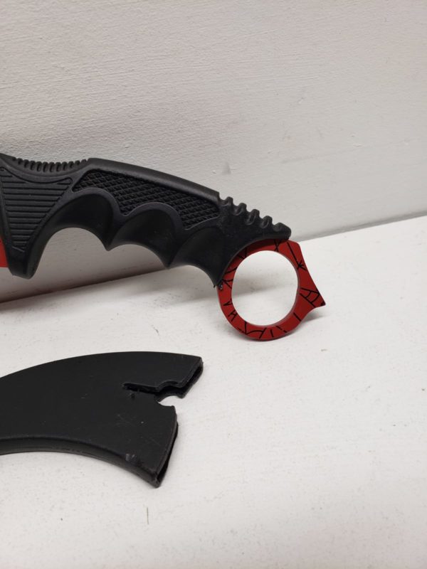 Karambit Crimson Web - Image 2